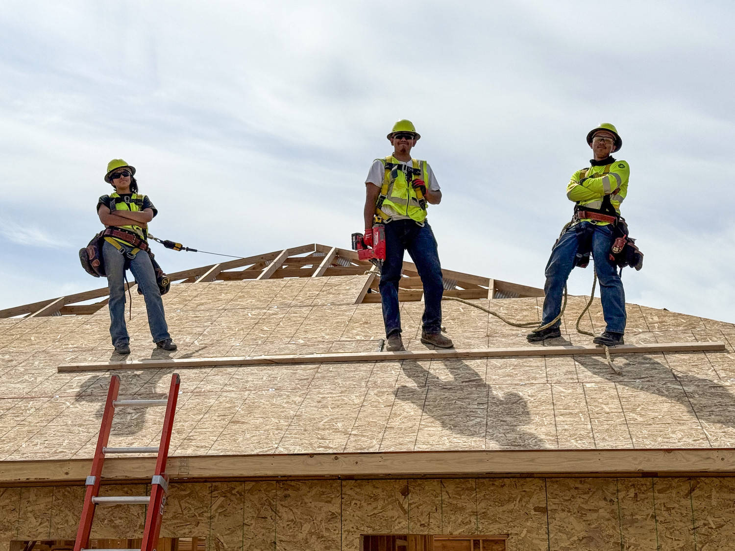 Construction & Carpentry Technology Photo