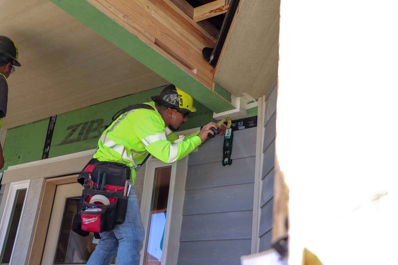 Building Our Future » Past Projects » 2024 » Perry Tech House » Photos