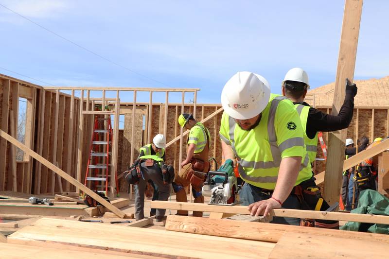 Building Our Future » Past Projects » 2023 Raffle » Photos