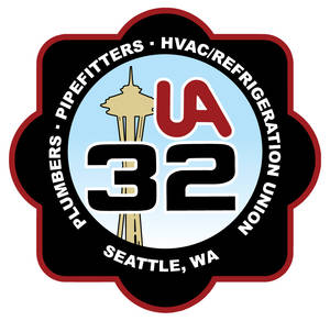 UA Local 32