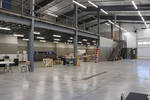 Perry Tech’s newest building expands the Ag Tech space and the Facilities & Safety Department. Thumbnail