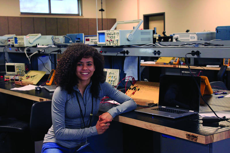 Women in Trades: Q&A with Ryane 