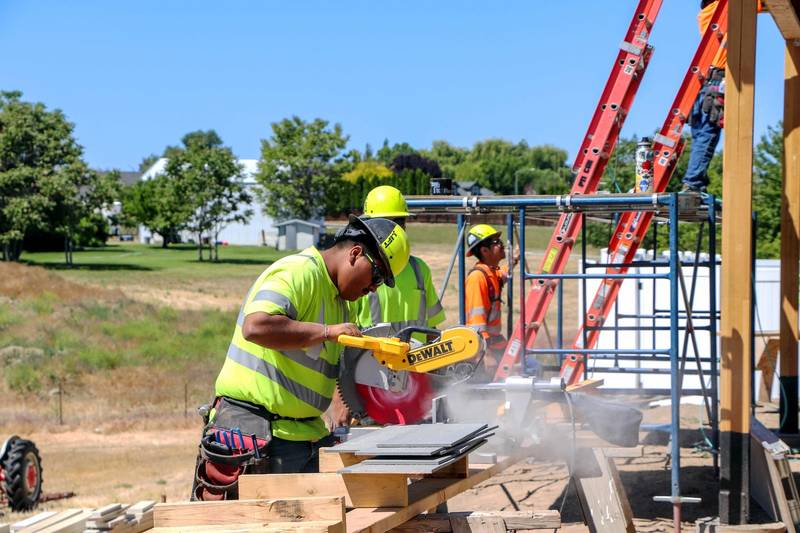 Building Our Future » Past Projects » 2024 » Perry Tech House » Photos
