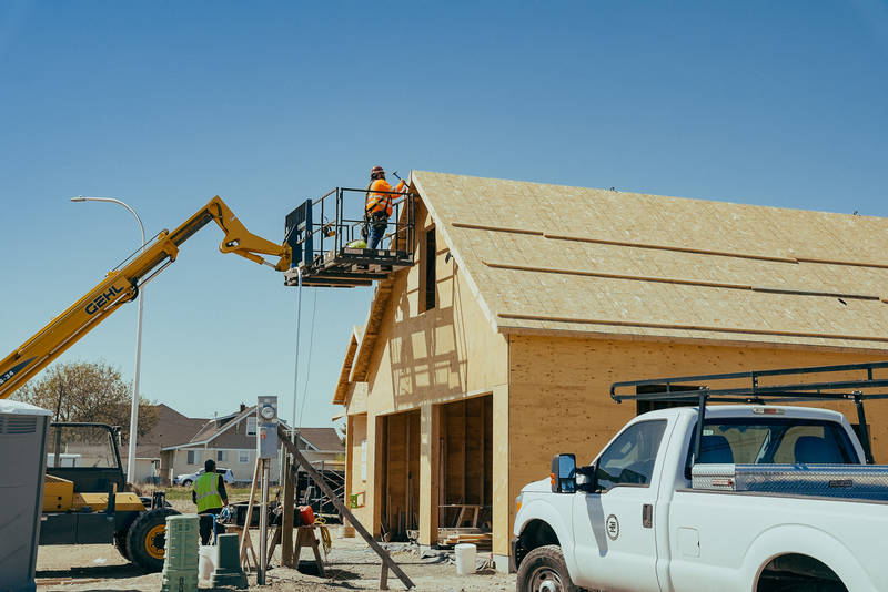 Building Our Future » Past Projects » 2022 Raffle » Photos