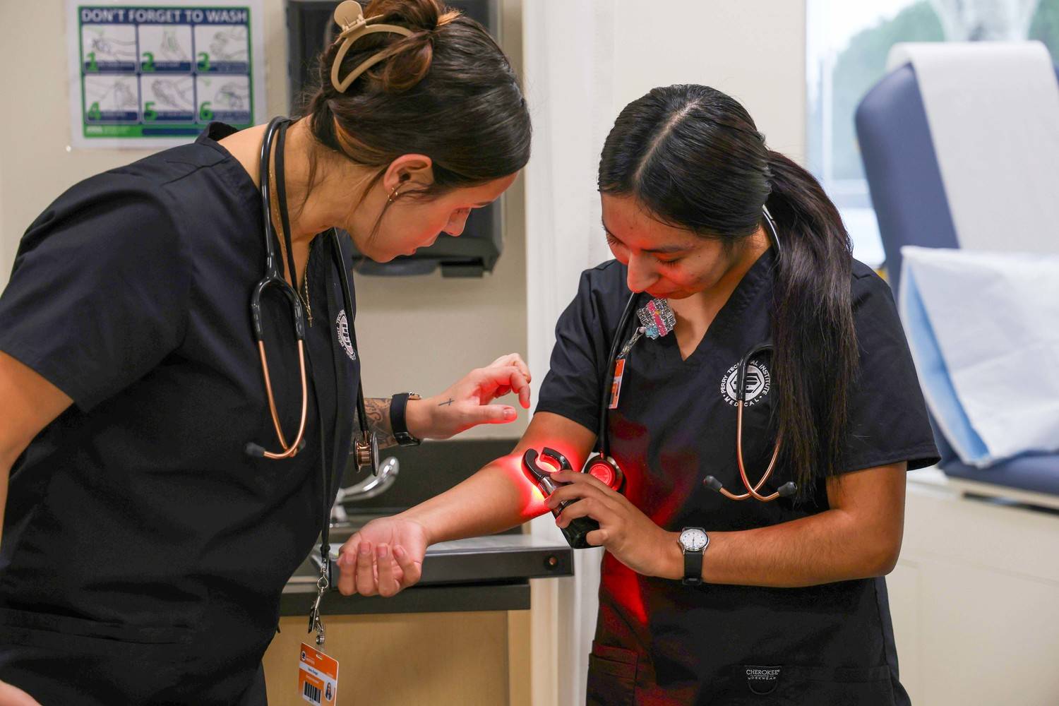 Medical Assistant Photo