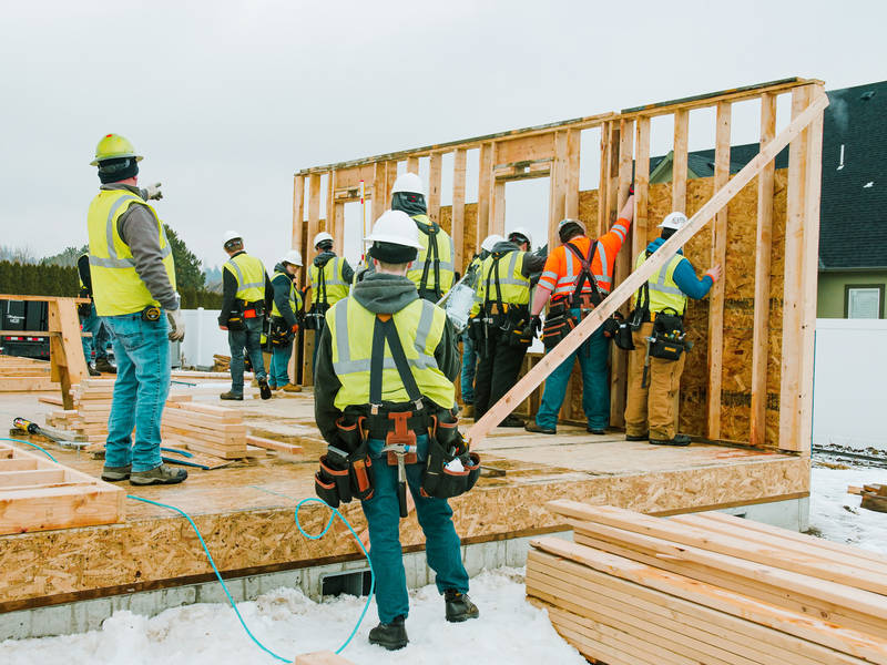 Building Our Future » Past Projects » 2021 Raffle » Photos
