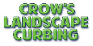 Crows Landscape Curbing