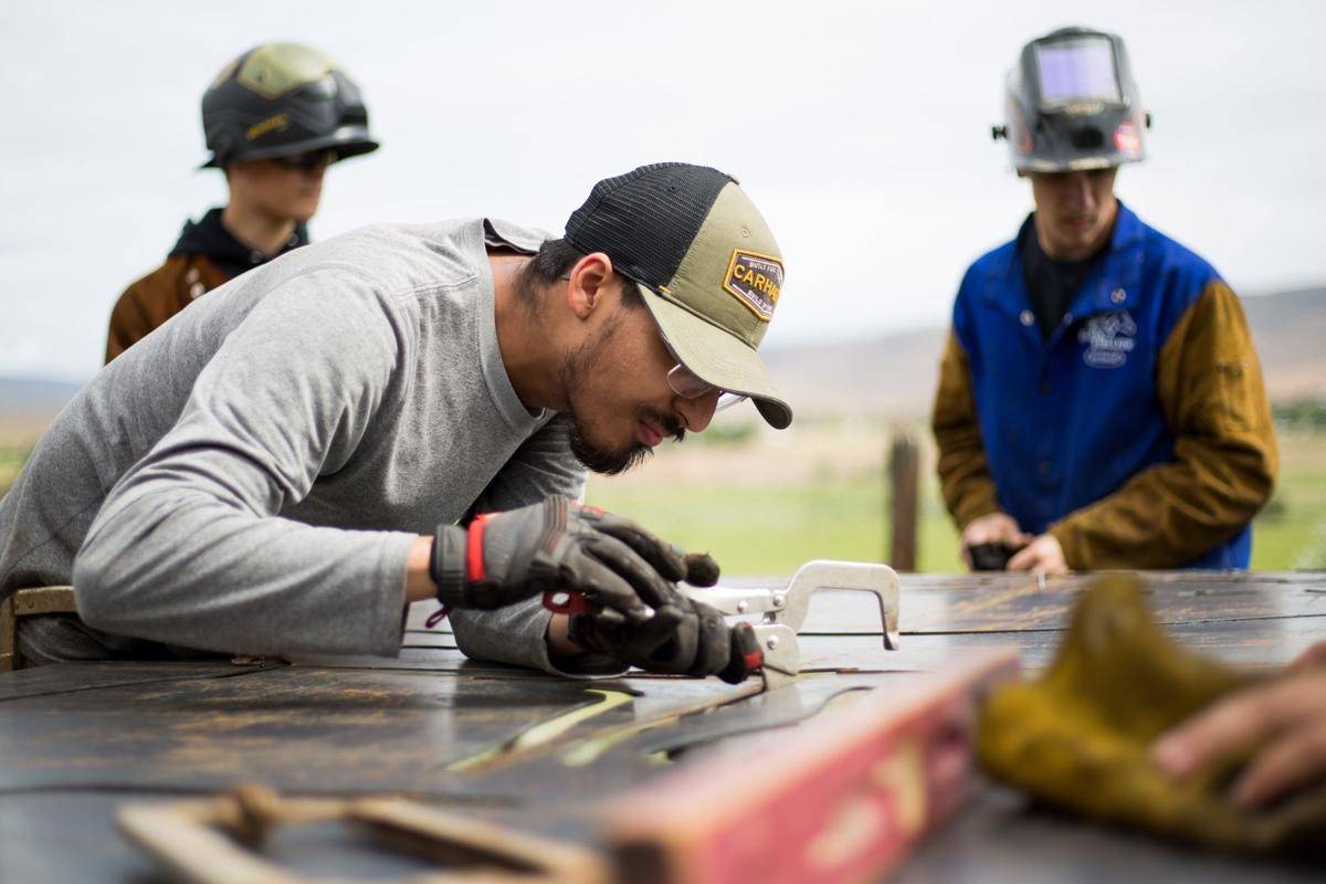 Photo by the Yakima Herald-Republic