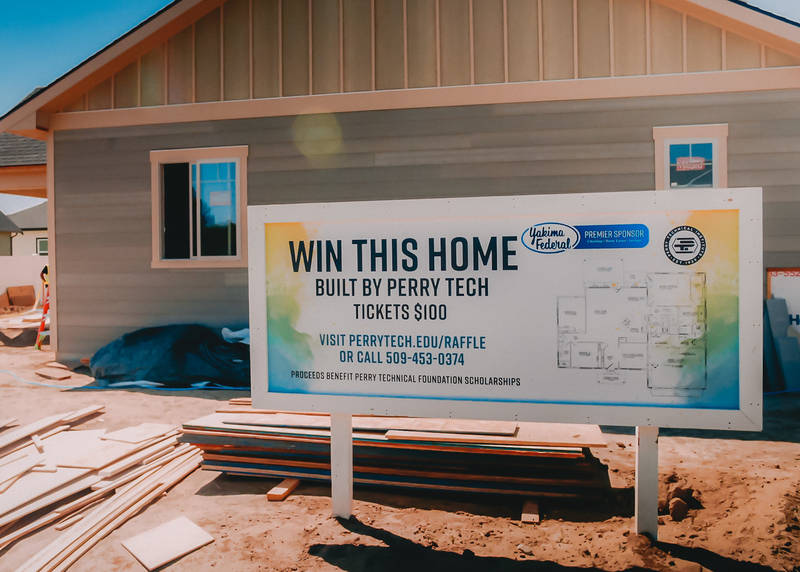 Building Our Future » Past Projects » 2021 Raffle » Photos