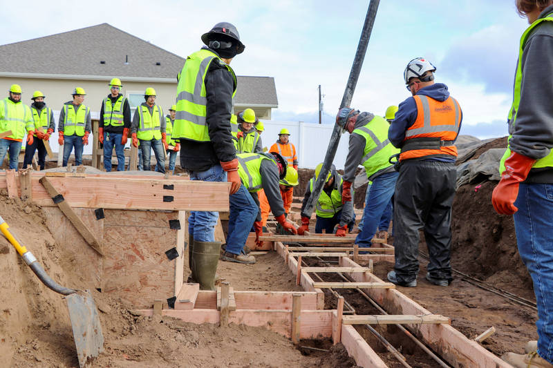 Building Our Future » Past Projects » 2024 » Perry Tech House » Photos