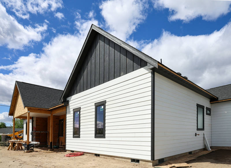 Building Our Future » Current Projects » 2025 » Perry Tech House » Photos