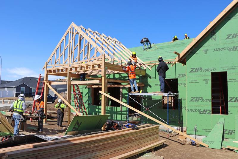 Building Our Future » Past Projects » 2024 Raffle » Photos