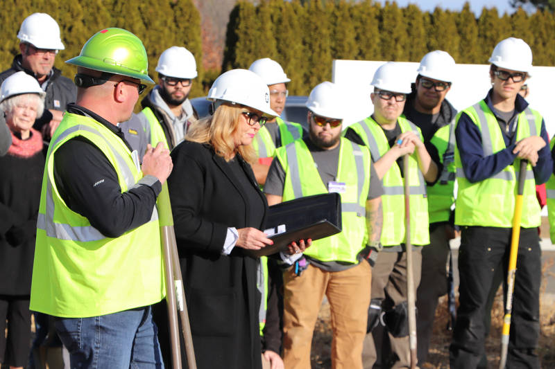 Building Our Future » Past Projects » 2021 Raffle » Photos