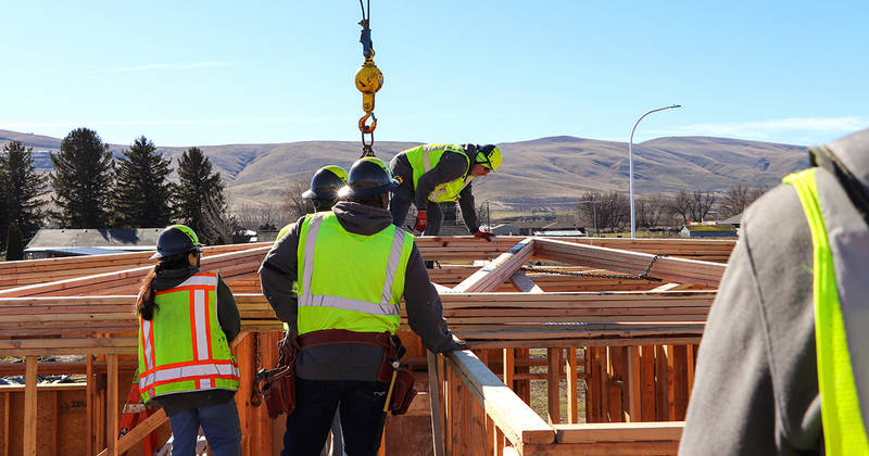 Building Our Future » Current Projects » 2026 » Perry Tech House » Photos
