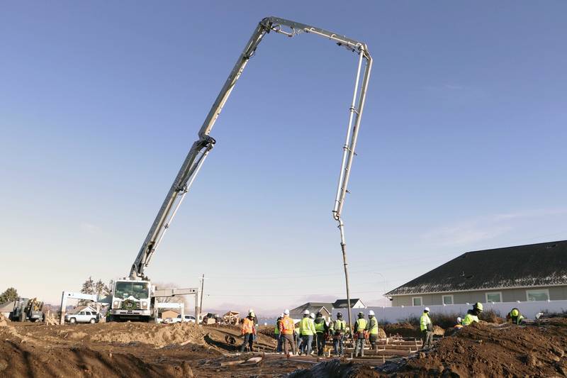Building Our Future » Past Projects » 2023 Raffle » Photos