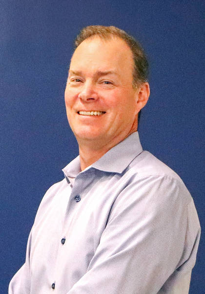 Don Carrell, President, The Dolsen Companies | Foundation Board Vice President