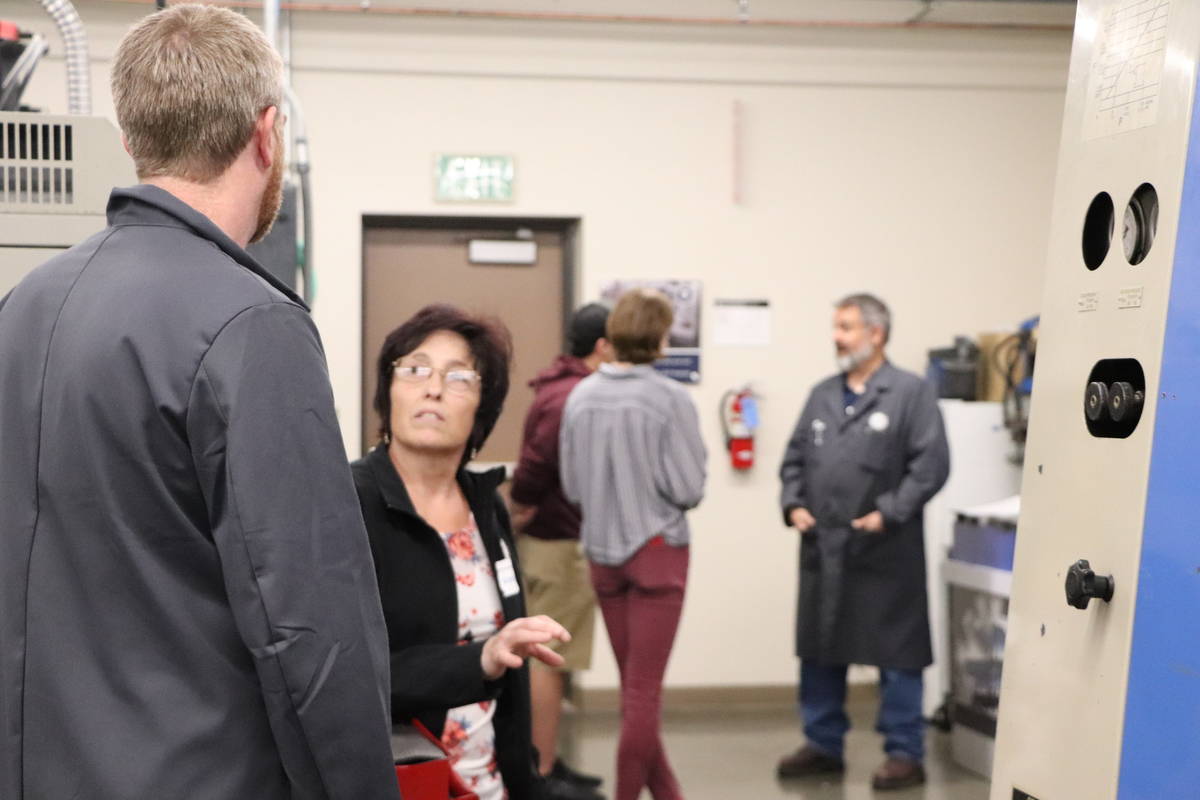 Drop-in Event Aims to Fill Employer Demand