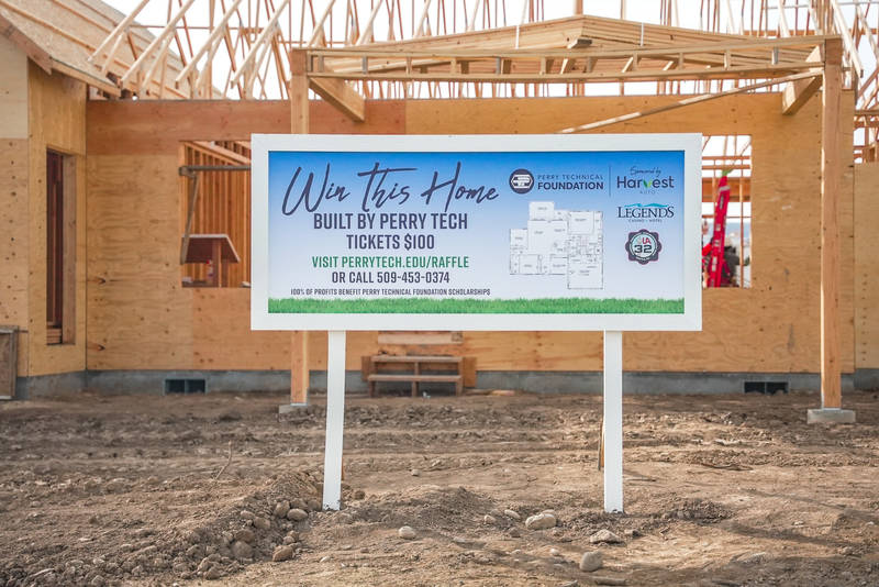 Building Our Future » Past Projects » 2022 Raffle » Photos