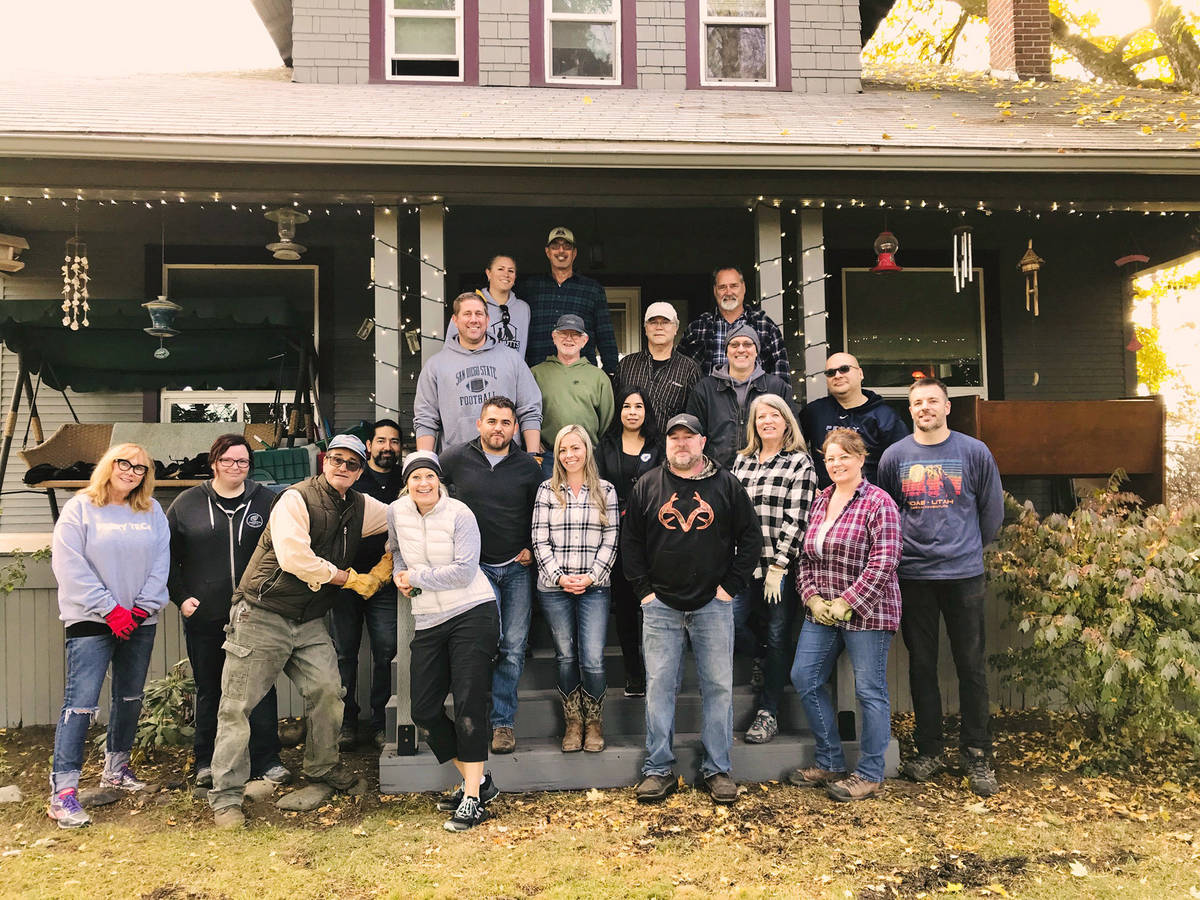 Perry Tech Named 2020 ACCSC ‘Excellence in Community Service’ Award Recipient