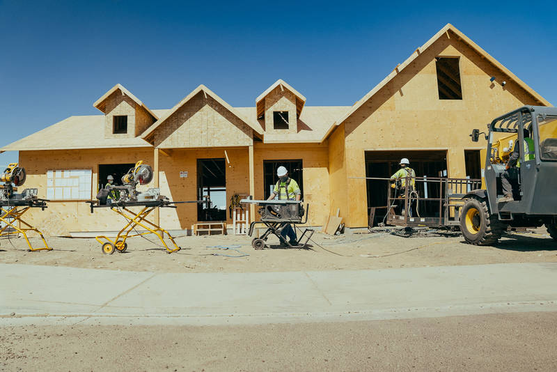 Building Our Future » Past Projects » 2022 Raffle » Photos