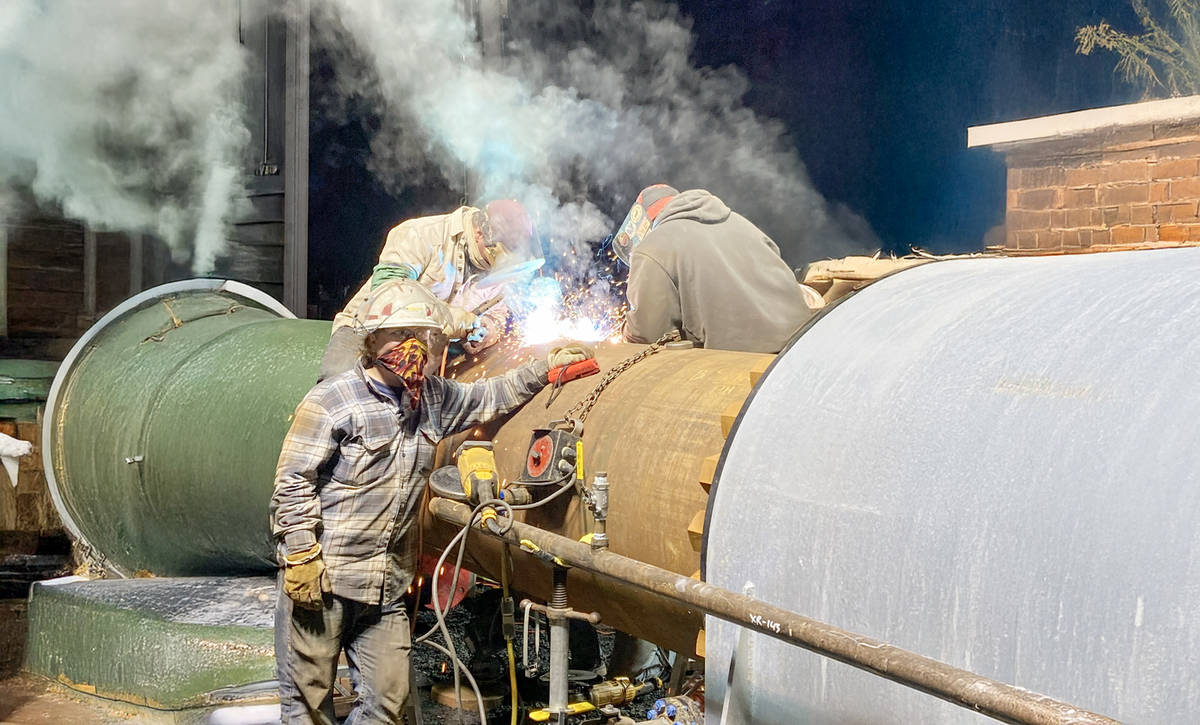 From Trade School to Distilling Success: A Perry Tech Graduate’s Journey