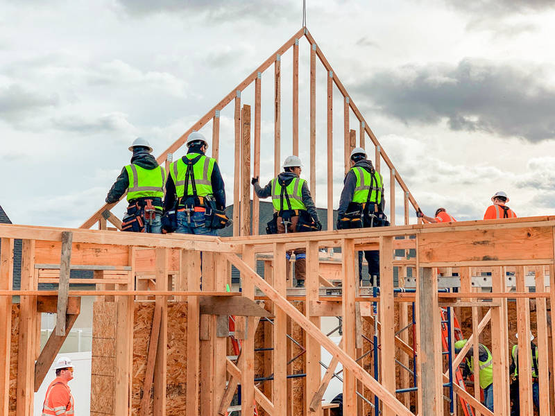 Building Our Future » Past Projects » 2021 Raffle » Photos