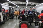 Perry Tech's Ag Tech Program Thumbnail