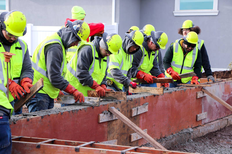 Building Our Future » Past Projects » 2024 » Perry Tech House » Photos