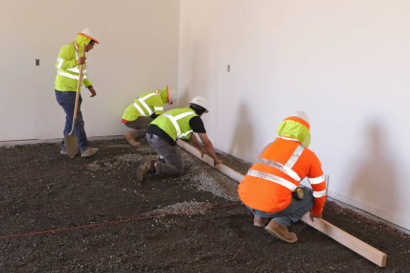 Building Our Future » Past Projects » 2023 Raffle » Photos
