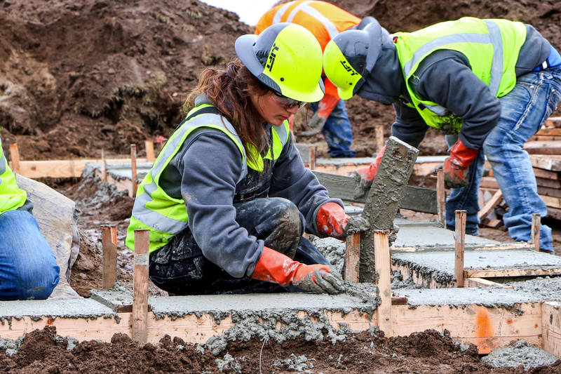 Building Our Future » Current Projects » 2025 » Perry Tech House » Photos