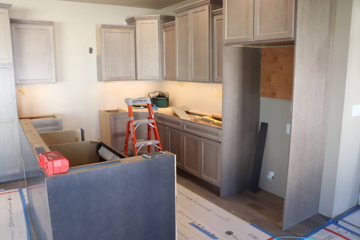 Perry Tech's State-of-the-art Home Featured