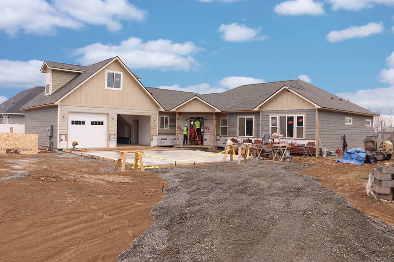 Building Our Future » Past Projects » 2023 Raffle » Photos