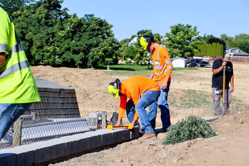 Building Our Future » Past Projects » 2024 » Perry Tech House » Photos