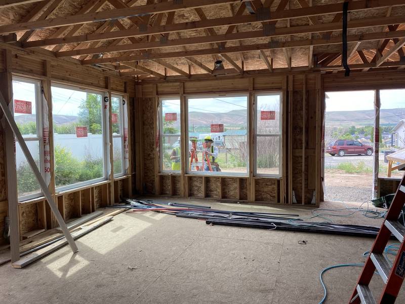 Building Our Future » Past Projects » 2023 Raffle » Photos