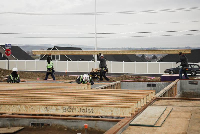 Building Our Future » Past Projects » 2022 Raffle » Photos