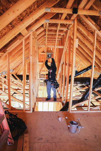 Building Our Future » Past Projects » 2022 Raffle » Photos