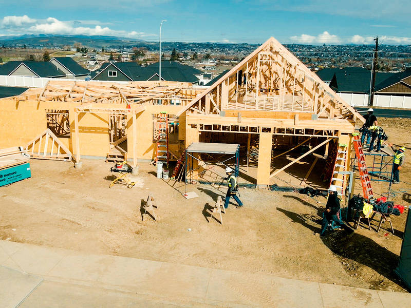Building Our Future » Past Projects » 2022 Raffle » Photos