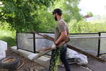 Students Lead Effort to Keep Campus Clean Thumbnail