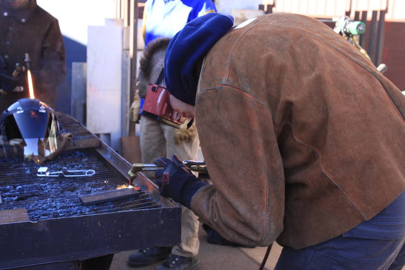 SkillsUSA State Championships Hosted by Perry Tech