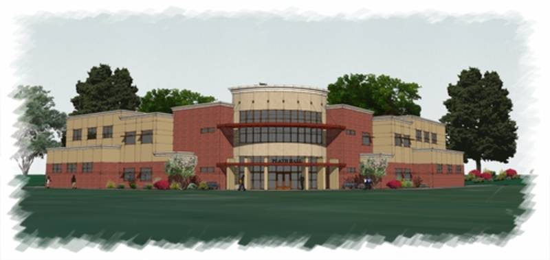 New Building Will Allow Perry to Continue to Grow