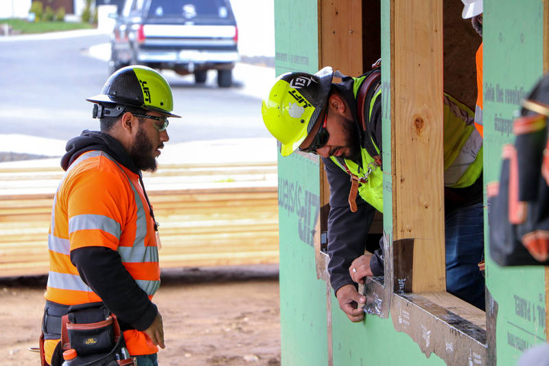 Building Our Future » Past Projects » 2024 Raffle » Photos