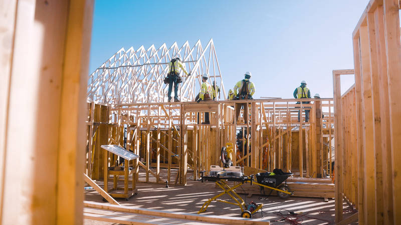 Building Our Future » Past Projects » 2022 Raffle » Photos