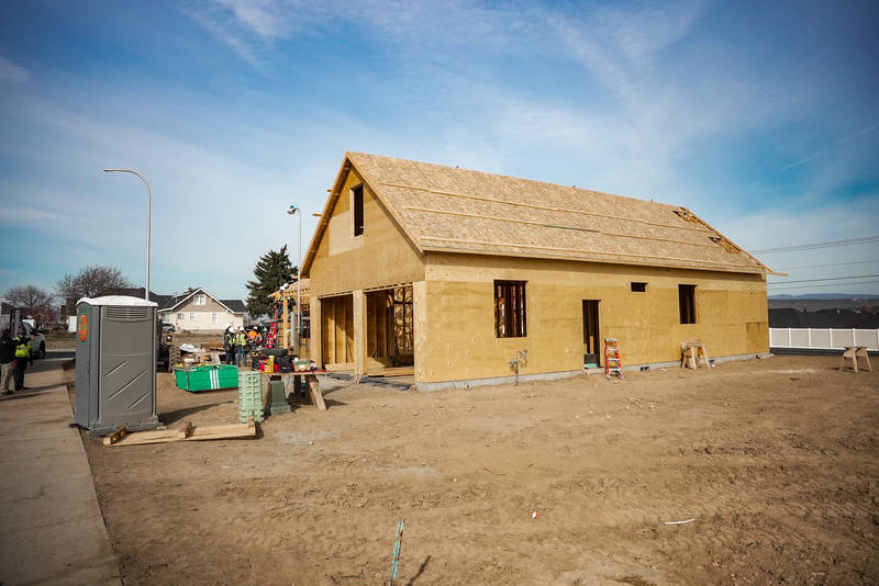 Building Our Future » Past Projects » 2022 Raffle » Photos