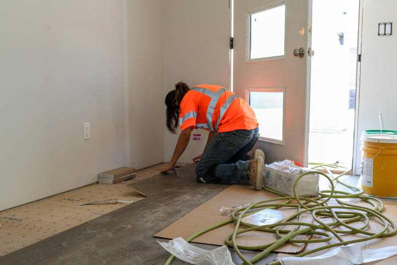 Building Our Future » Current Projects » 2025 » Perry Tech House » Photos