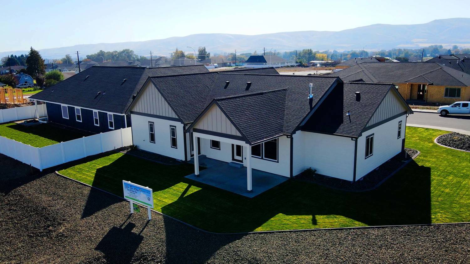 Win a Home in our 2023 House Raffle