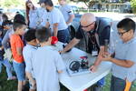 Perry Tech Teaches Technical Skills at Summer Camp Thumbnail
