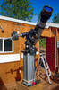 Local Amateur Astronomer Turns to Perry Tech Thumbnail
