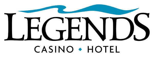 Legends Casino • Hotel