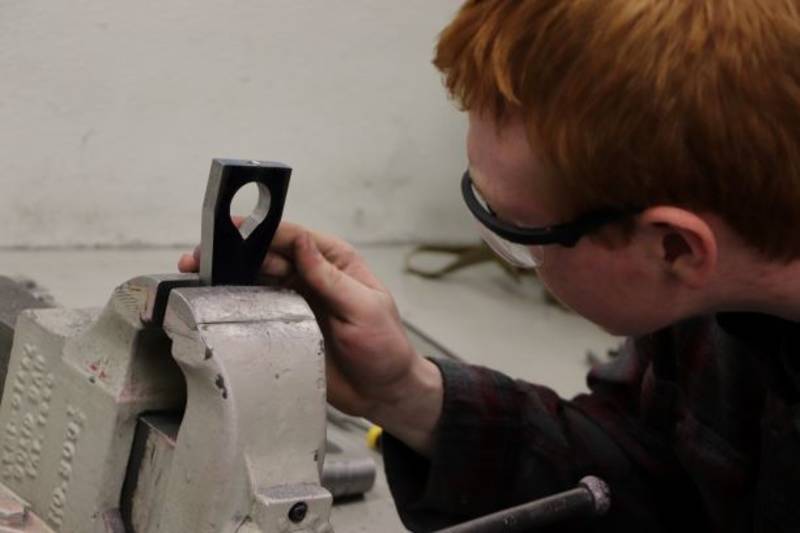 Top 5 Signs You Might Be a Machinist