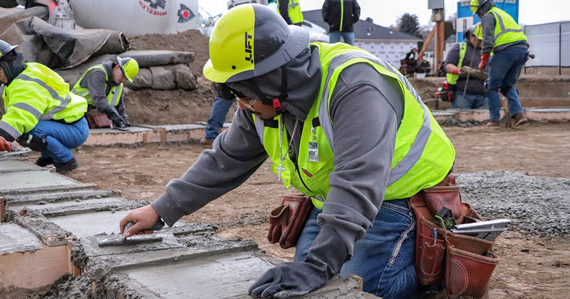 Building Our Future » Current Projects » 2026 » Perry Tech House » Photos